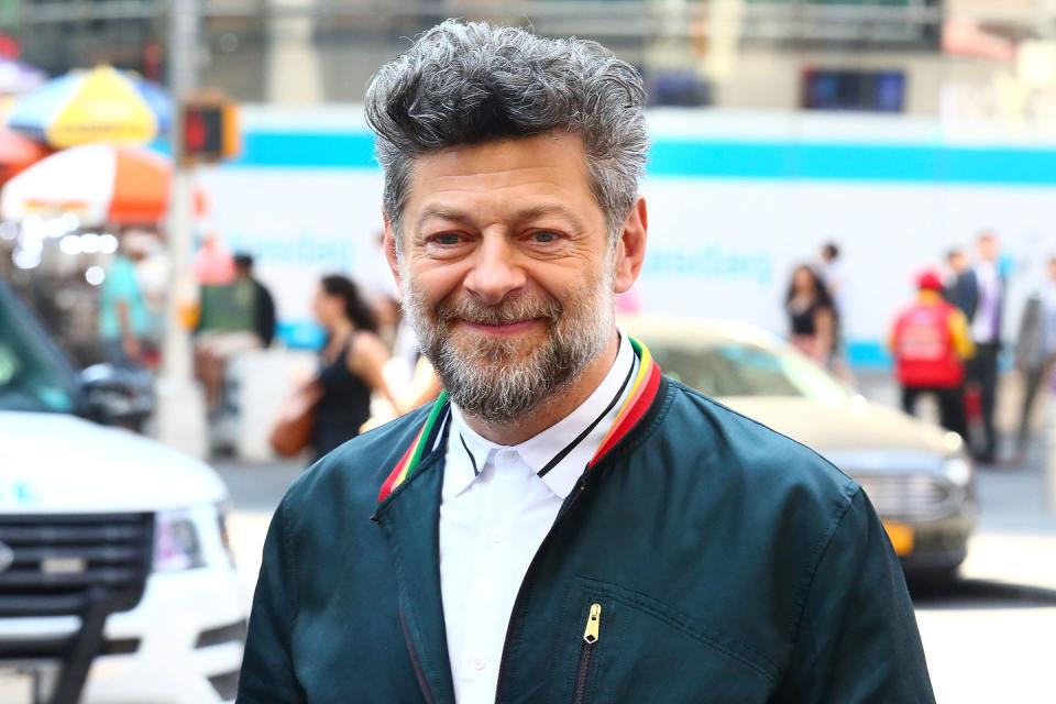 andy serkis