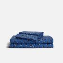 <p><strong>Brooklinen</strong></p><p>brooklinen.com</p><p><strong>$99.00</strong></p><p><a href="https://go.redirectingat.com?id=74968X1596630&url=https%3A%2F%2Fwww.brooklinen.com%2Fproducts%2Fclassic-hardcore-sheet-bundle&sref=https%3A%2F%2Fwww.townandcountrymag.com%2Fleisure%2Fg37191699%2Ffall-bedroom-decor%2F" rel="nofollow noopener" target="_blank" data-ylk="slk:Shop Now;elm:context_link;itc:0;sec:content-canvas" class="link ">Shop Now</a></p><p>Brooklinen’s newest bedding collection features bold patterns in rich hues, which are a perfect alternative to the white linens of summer. </p>