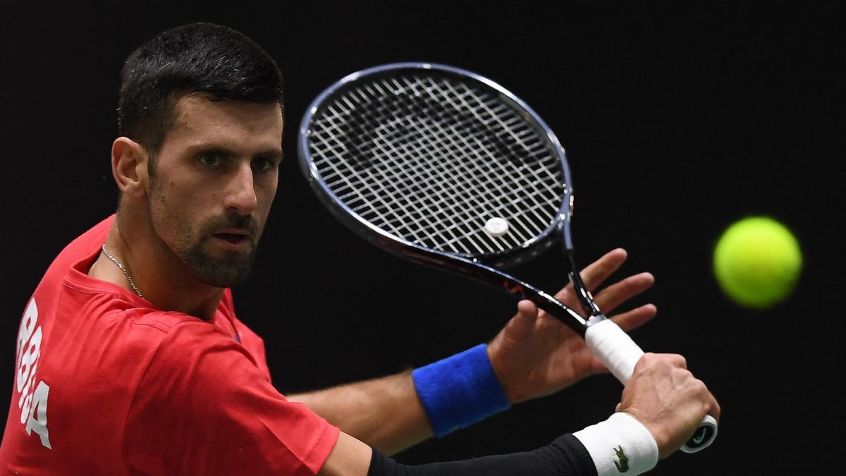 Novak Djokovic wants finals to move around the world