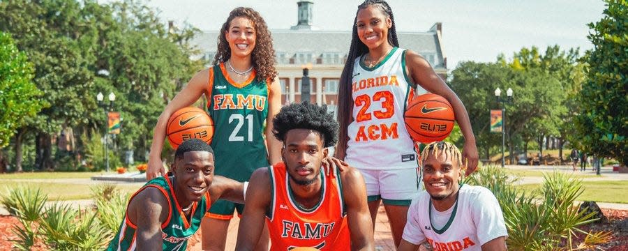 FAMU athletics partners with Twitter to pilot the first HBCU Twitter Community - FAMU Rattlers.