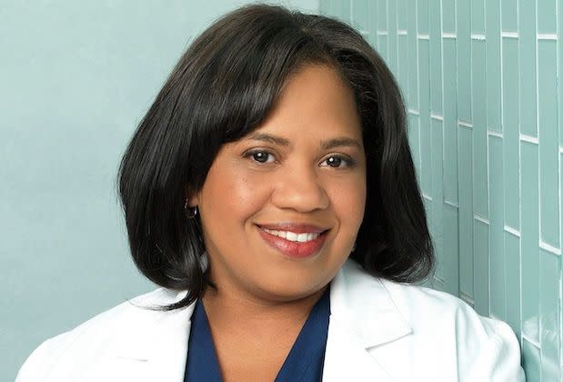 4. Miranda Bailey