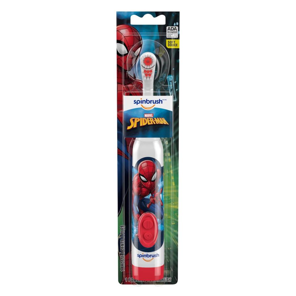 Electric Toothbrushes for kids