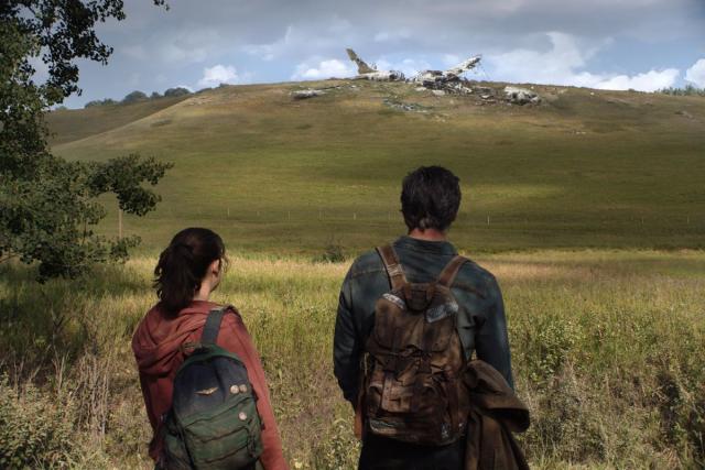 Fliming Locations For The Last Of Us Ep. 6, And They May Look Familiar