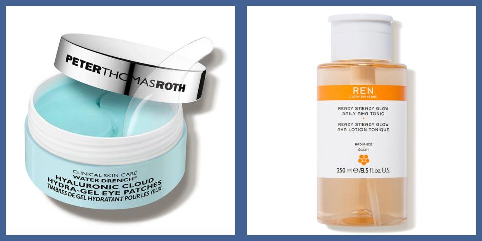 The Best Skincare and Makeup Finds from the Dermstore Anniversary Sale