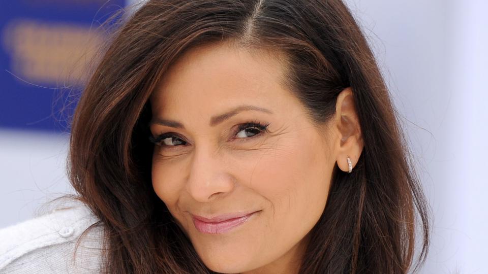 constance marie