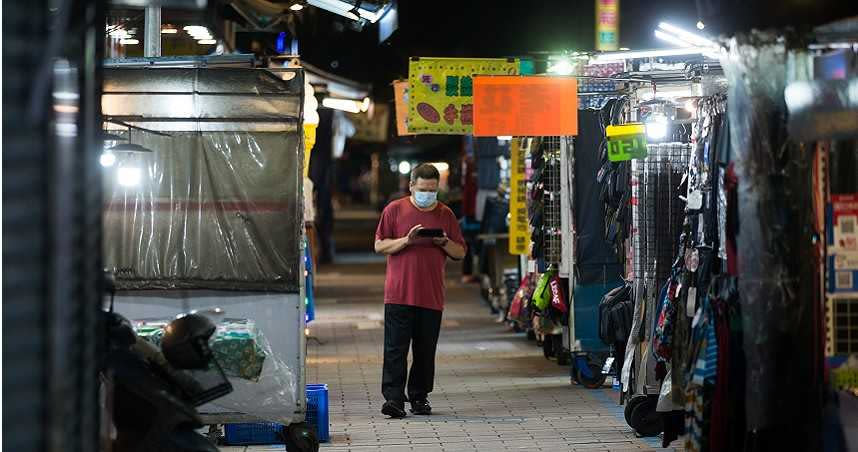 6月失業人數57萬人，失業率4.80%，創下10年新高，疫情趨緩，百業等待復甦，不少求職民眾也重新思考要找什麼工作。（圖／報系資料庫）