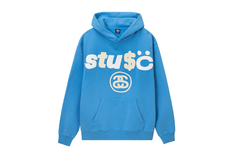 Cactus Plant Flea Market Stussy Summer Collaboration Capsule Release Date Info