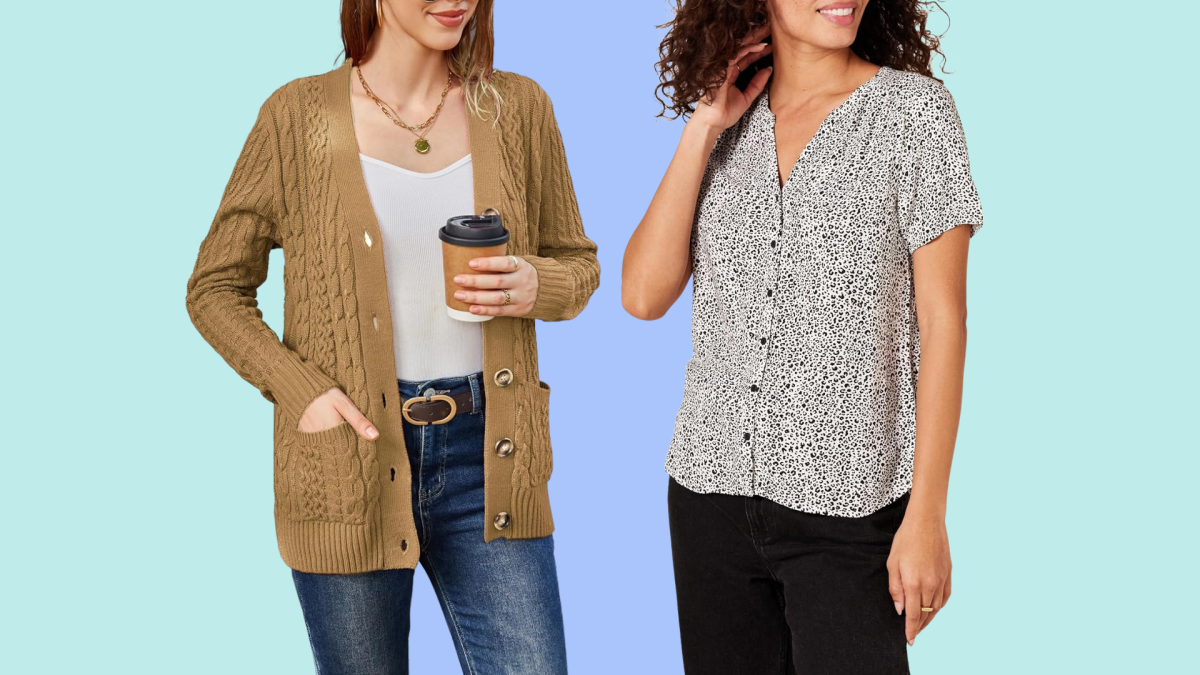 We scoured Amazon’s secret Overstock Outlet for the best fashion deals — from 