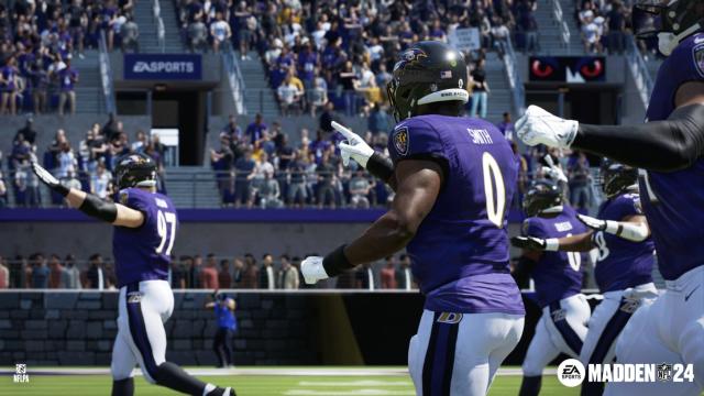 Madden 24 Superstar Mode Explained: Changes, What Is It and More