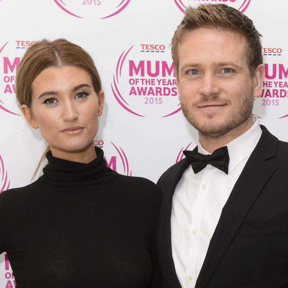 Emmerdale's Matthew Wolfenden addresses split from Charley Webb: 'It was not my decision'