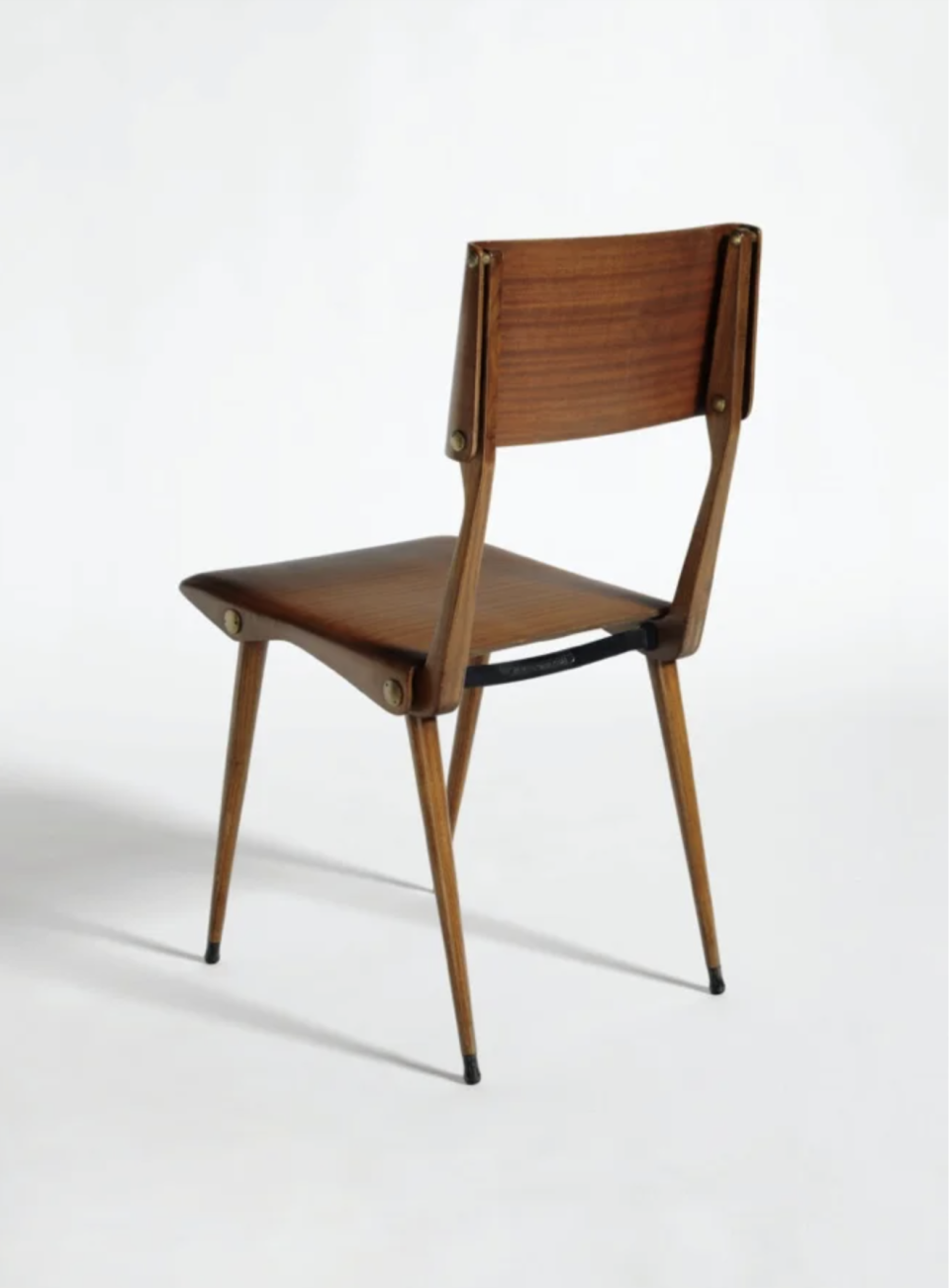 Demountable chair 683 （designdiffusion）