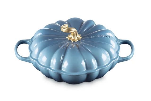 <p>Le Creuset</p>