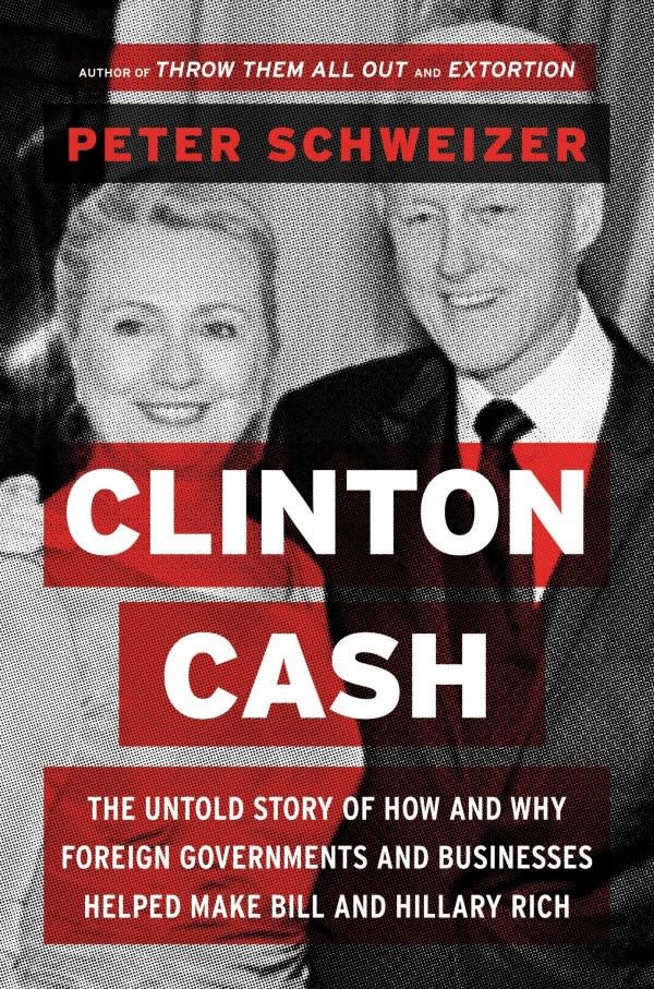 Clinton Cash 