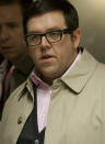 <p>Il s’agit de l’acteur Nick Frost (<i>Les Allumés, Black Books</i>)</p>...