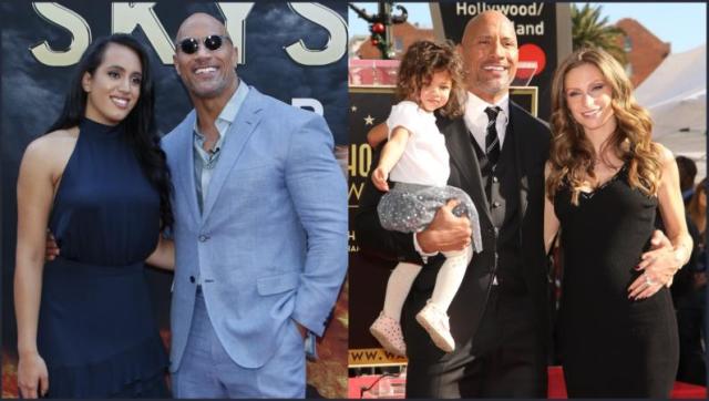 Here'S What We Know About Dwayne 'The Rock' Johnson'S Family