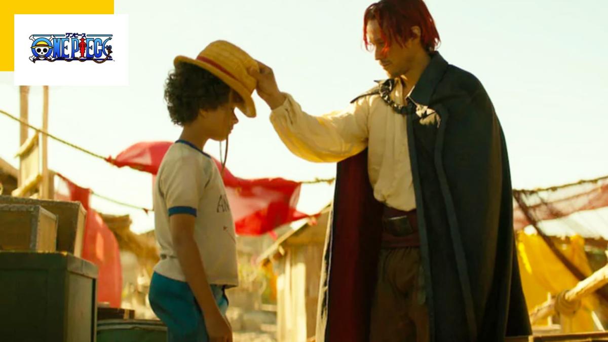 Netflix : voilà tous les méchants de la série One Piece