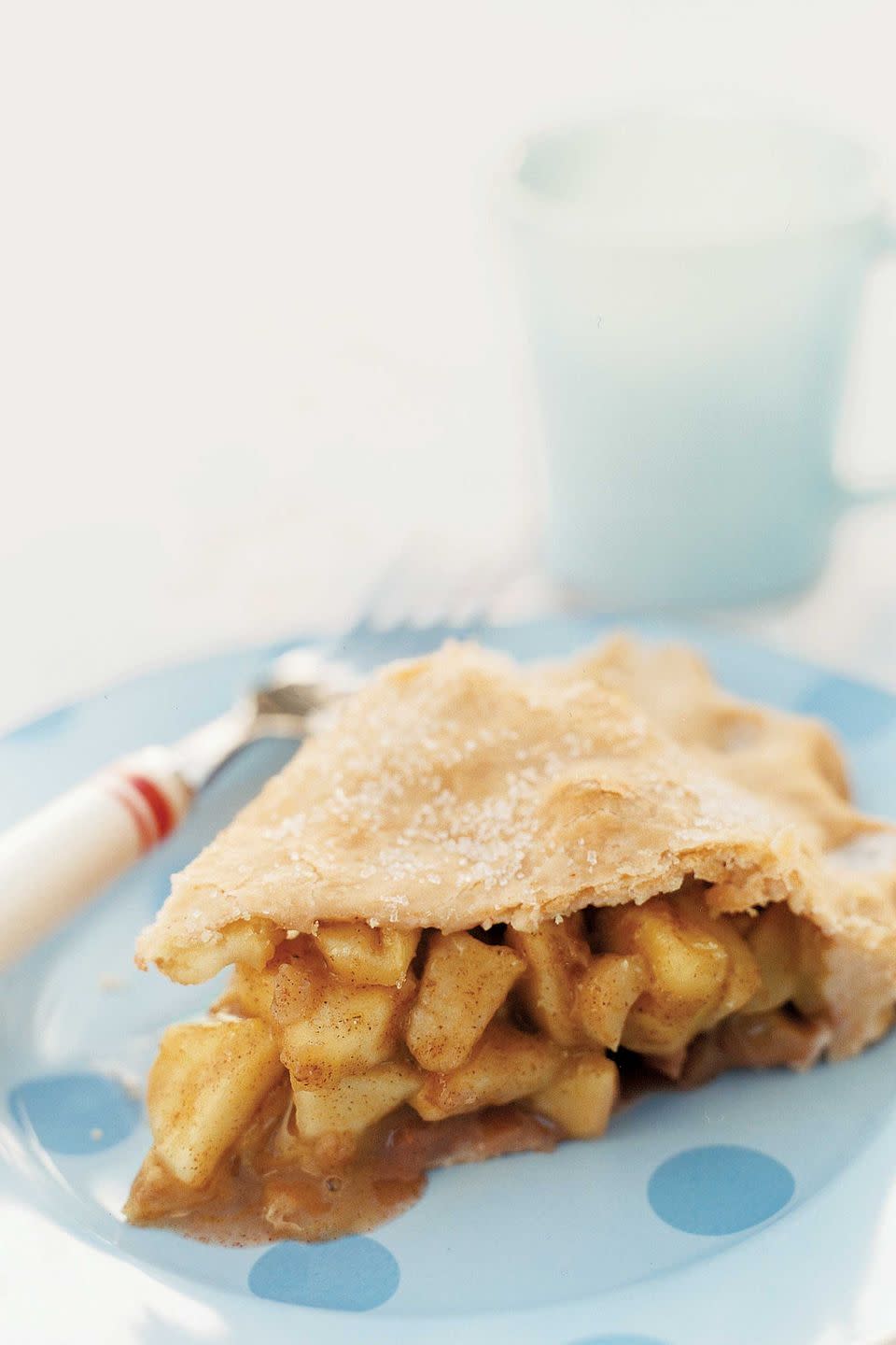 Farmhouse Apple Pie