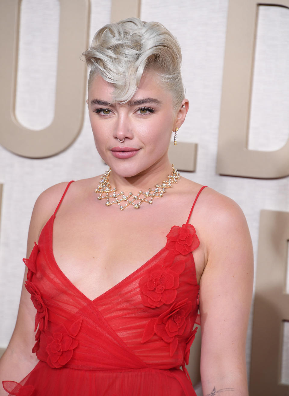 Florence Pugh