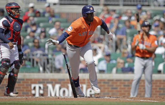 Can the Houston Astros compete without Yordan Alvarez?