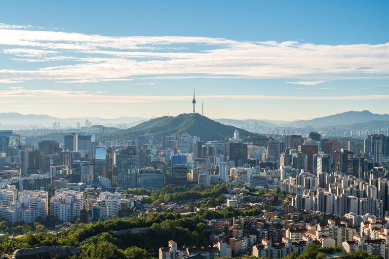 La tradición en Corea del Sur celebra el Seollal, primer día del calendario lunar, como Año Nuevo 