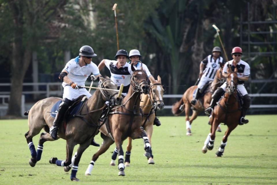 Prince Harry in Singapore