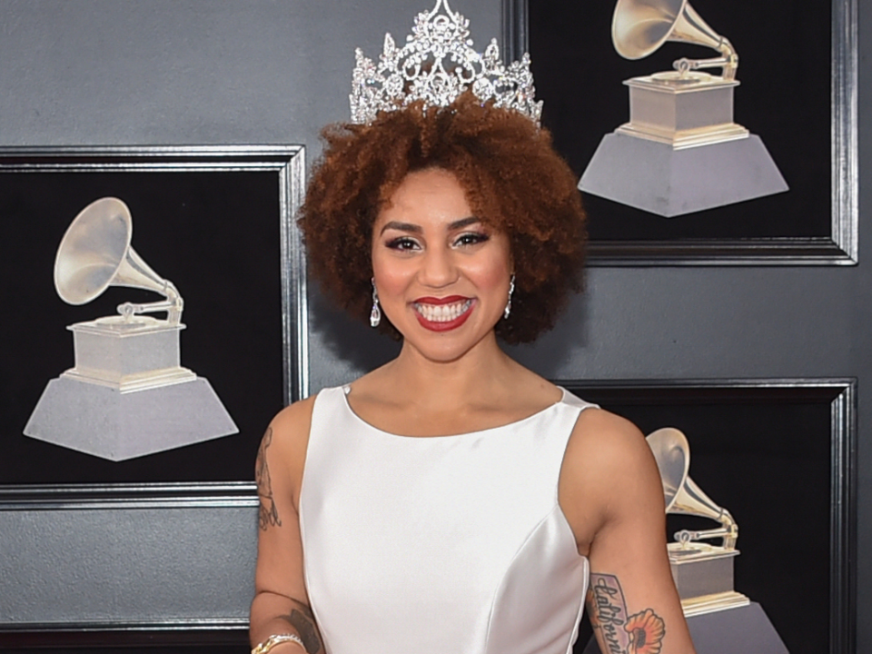 Joy Villa