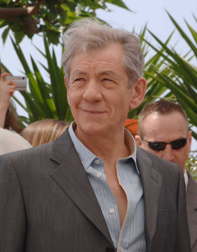 Happy Birthday Sir Ian McKellen: Der Gandalf-Darsteller wird 85