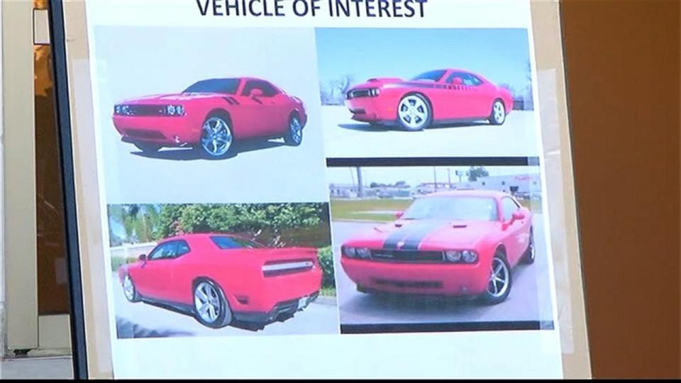 Investigators searching for a Wisconsin girl whose parents were gunned down in their home are asking for help tracking down two vehicles. (Photo: ABC News Videos)