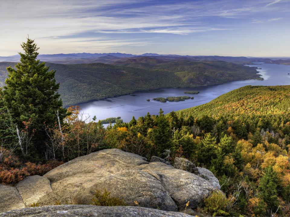 lake george new york