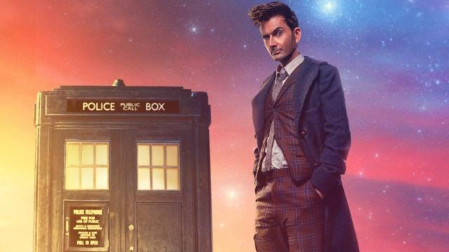 Disney+ Doctor Who Showrunner Explains 1 Frustrating Change for New Episodes