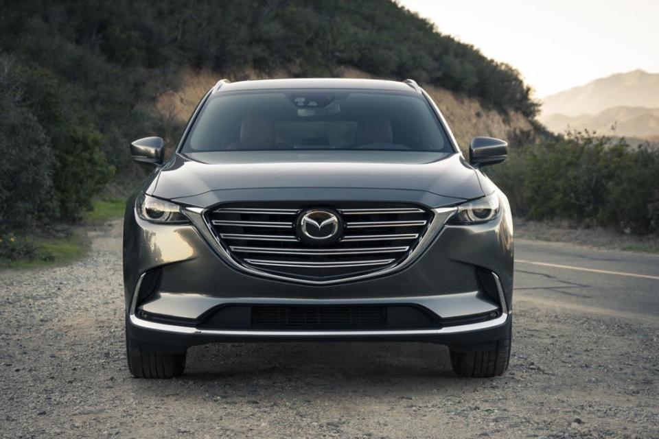 2017 Mazda CX-9 (3)