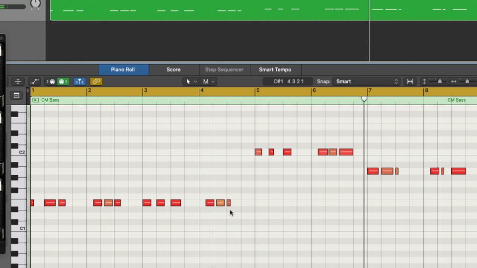 Songwriting basics: How to program the perfect bassline in your DAW