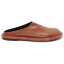 <p><a class="link " href="https://www.jwanderson.com/gb/shopping/bumper-tube-leather-slippers-18391197?CATARGETID=120452110000002386&CADevice=c&gclid=CjwKCAiArY2fBhB9EiwAWqHK6lmpbD6s-1zoLQbnK1BVbrIBWvtRpX5UMhydIBYPBqe_cz_TXSGmWBoCAUQQAvD_BwE" rel="nofollow noopener" target="_blank" data-ylk="slk:SHOP;elm:context_link;itc:0;sec:content-canvas">SHOP</a></p><p>JW Anderson brings its hallmark bumper detail to some pecan brown leather slippers, transforming a traditional design into something much more present. </p><p>£302; <a href="https://www.jwanderson.com/gb/shopping/bumper-tube-leather-slippers-18391197?CATARGETID=120452110000002386&CADevice=c&gclid=CjwKCAiArY2fBhB9EiwAWqHK6lmpbD6s-1zoLQbnK1BVbrIBWvtRpX5UMhydIBYPBqe_cz_TXSGmWBoCAUQQAvD_BwE" rel="nofollow noopener" target="_blank" data-ylk="slk:jwanderson.com;elm:context_link;itc:0;sec:content-canvas" class="link ">jwanderson.com</a></p>