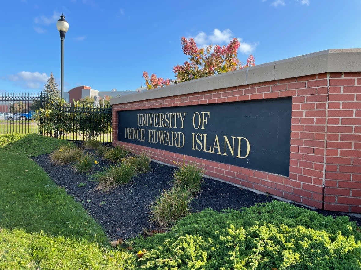 UPEI announced last week that it is creating a new faculty of medicine in partnership with Newfoundland and Labrador's Memorial University. (Tracy Lightfoot/CBC - image credit)