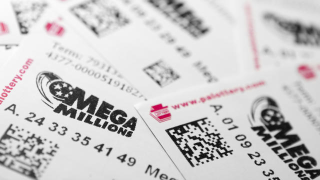 Fourth Largest Mega Millions Draw Happening Tomorrow — Here's How Much  You'll Get If You Win