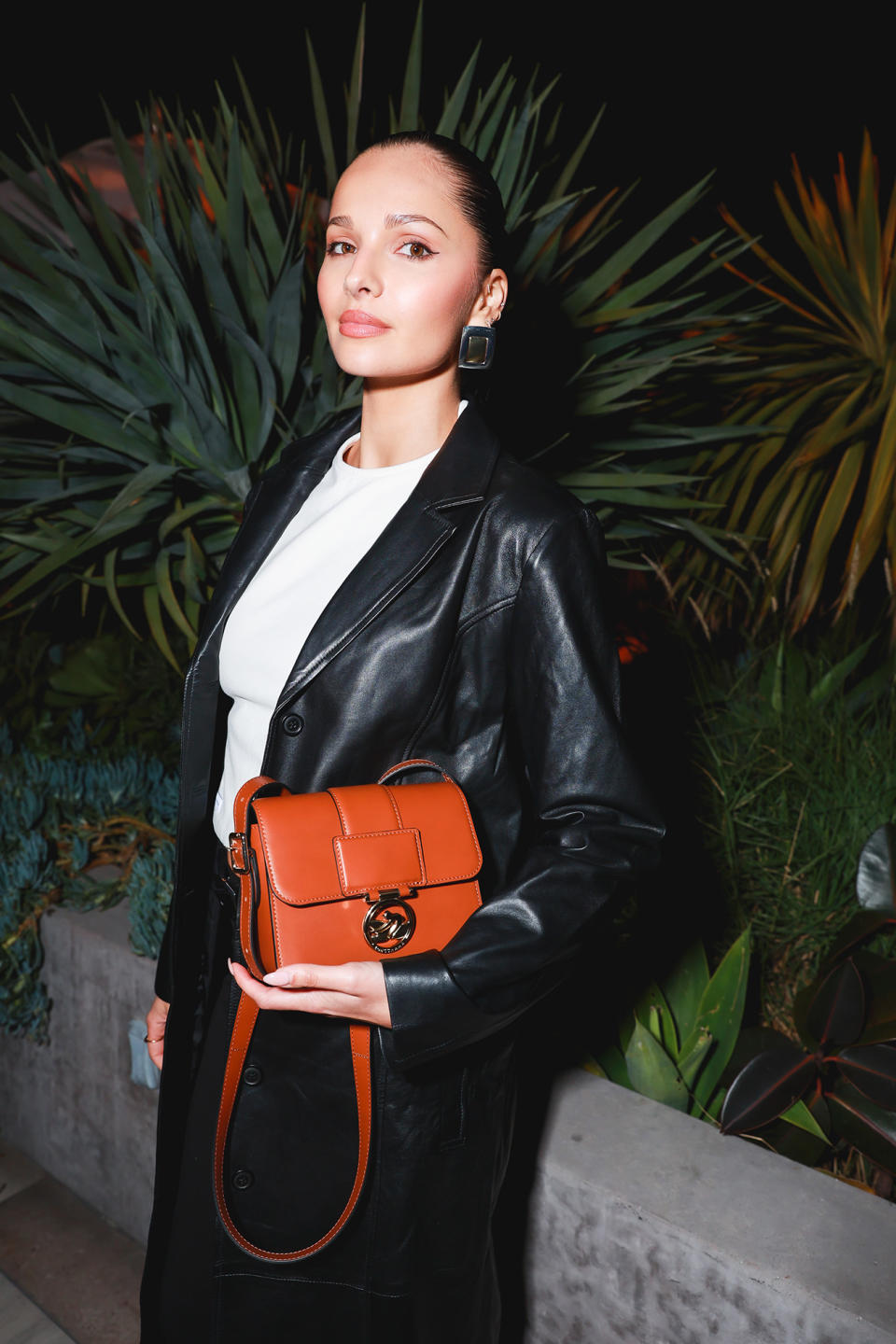 Longchamp Celebrates the Spring/Summer 2023 Collection with a Beachside Glamping Event in Los Angeles