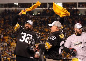 The Pittsburgh Steelers and the History of the Terrible Towel