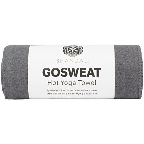 Hot Yoga Towel