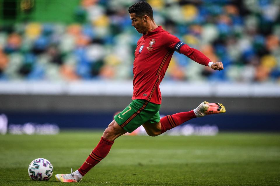 Cristiano Ronaldo and Portugal are the reigning European champions, having won the competition in 2016 in France.