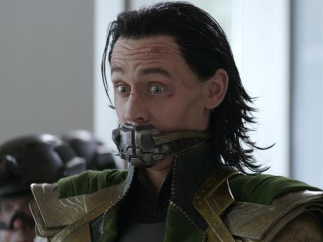 Loki' Director Kate Herron Breaks Down Episode 1, Its 'Avengers: Endgame'  Footage – The Hollywood Reporter