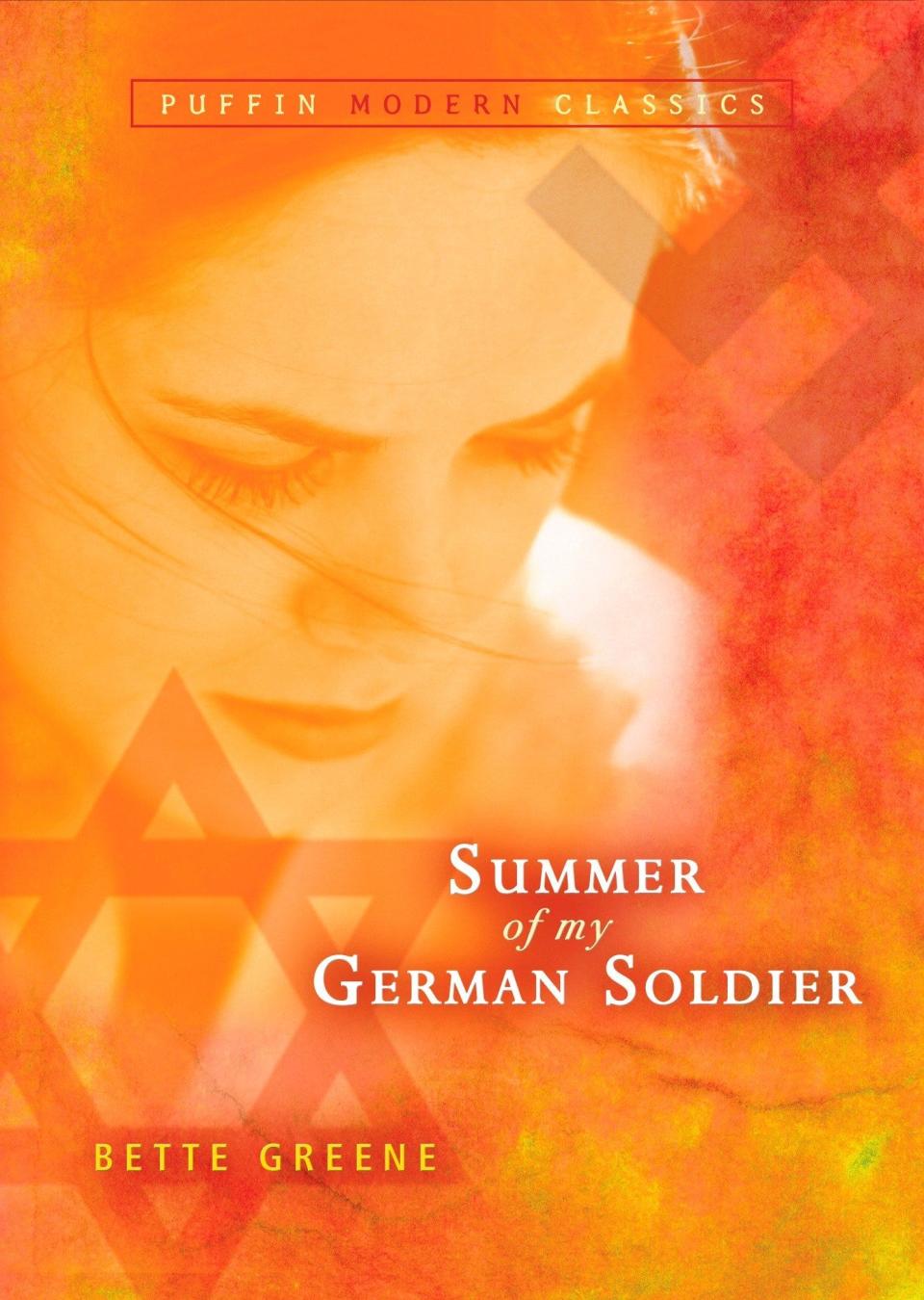 The current Puffin edition of "Summer of My German Soldier" affirms its reputation as a "Modern Classic."