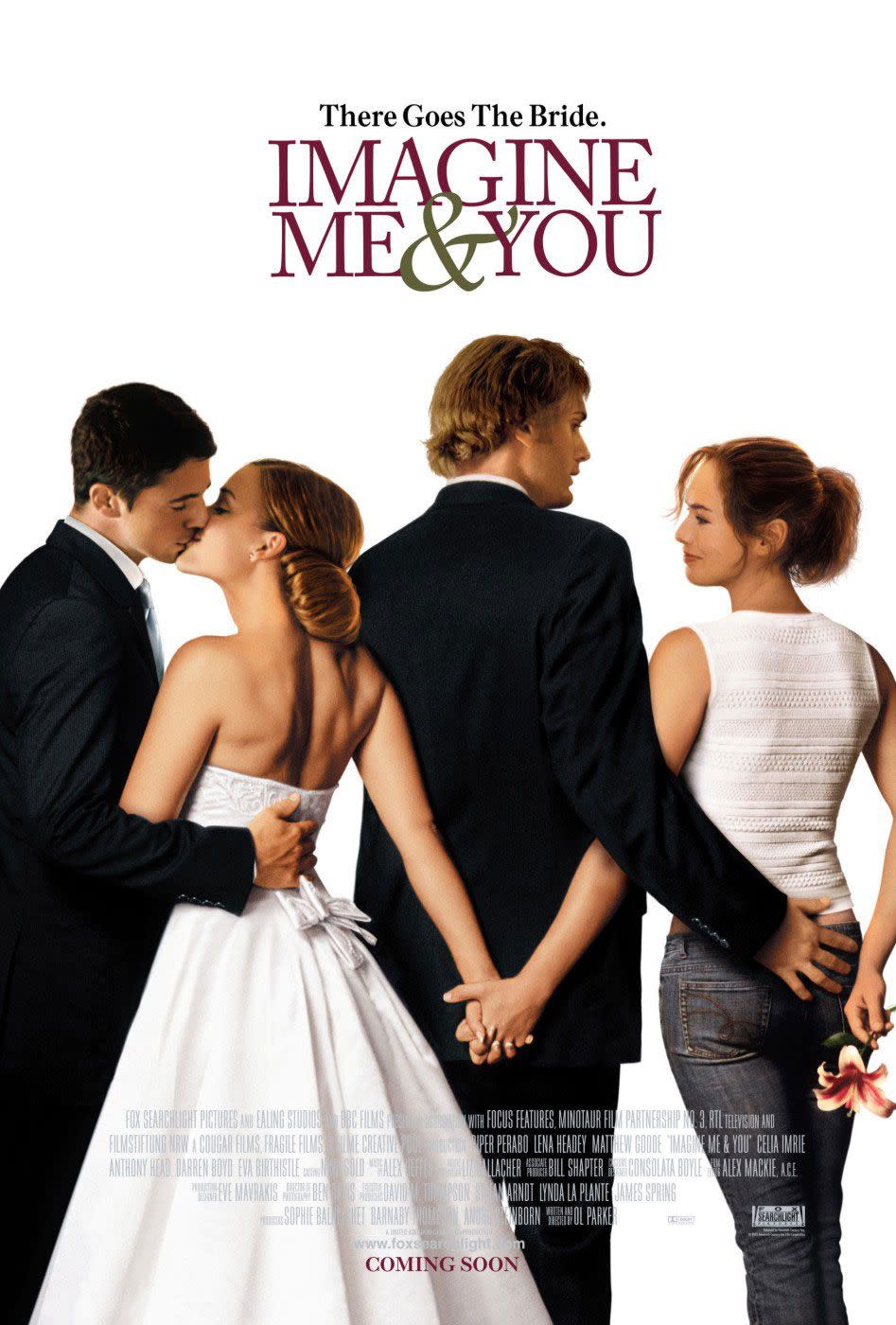 imagine me and you