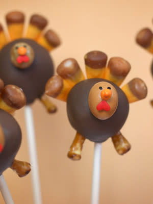 Cake Pops