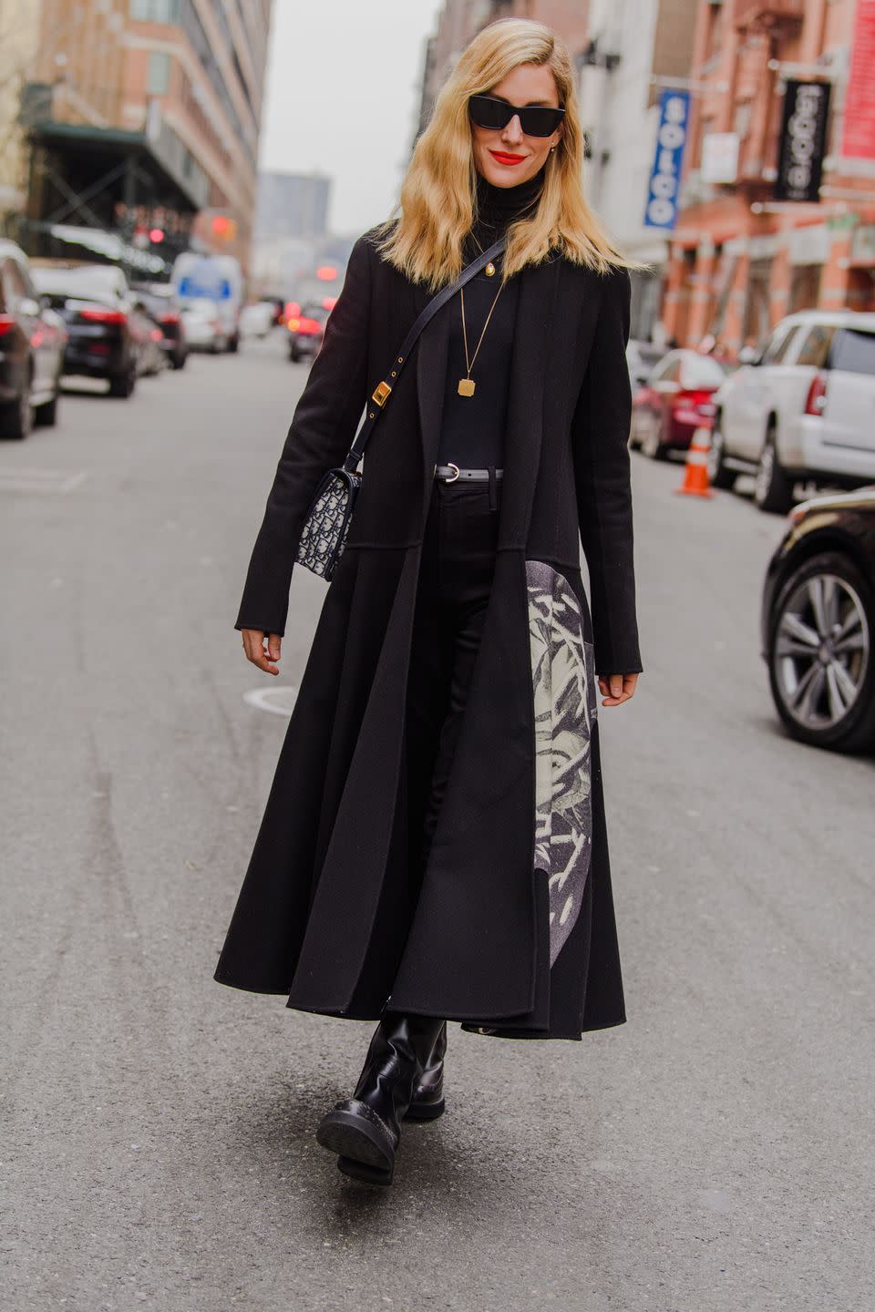 New York Fashion Week Street Style Looks for Fall 2020