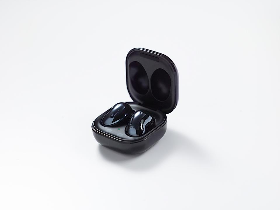 Samsung Galaxy Buds Live