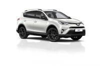 <p><strong>Toyota RAV4</strong><br><strong>Price as tested:</strong> $29,014-$29,753<br><strong>Highlights:</strong> Quieter cabin and smoother ride than previous models, great mpg on hybrid model, roomy rear seat, standard safety features.<br><strong>Lowlights:</strong> Need to get higher-end model to get adjustable lumbar support and comfortable faux-leather seats.<br>(PA Motoring) </p>