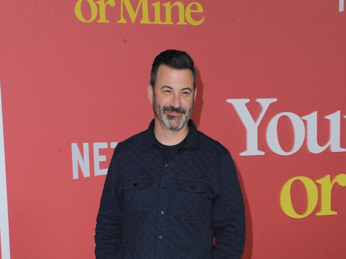 Jimmy Kimmel’s Son’s Selfless Birthday Request Will Bring a Tear to ...