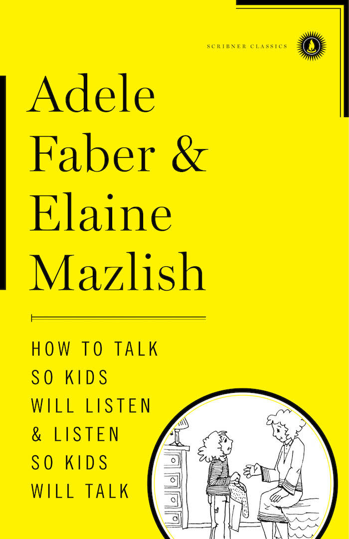 Educators and communication experts Adele Faber and Elaine Mazlish are known for many titles about how to effectively talk to kids. In this book, which has more than 1,600 reviews on Amazon, parents learn how to respond to their kids' feelings (including anger and frustration), how to offer praise in a meaningful way and more. Joseph Sacks, the licensed clinical social worker behind <a href="https://www.tribecaplaytherapy.com/" target="_blank" rel="noopener noreferrer">Tribeca Play Therapy</a> in New York, recommended it as well as its follow-up from the same authors,&nbsp;<i>How to Talk So Teens Will Listen and Listen So Teens Will Talk</i>. (Buy <a href="https://www.amazon.com/How-Talk-Kids-Will-Listen/dp/0743525086" target="_blank" rel="noopener noreferrer">here</a>)