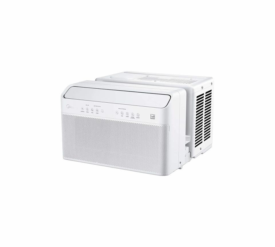 Midea MAW12V1QWT