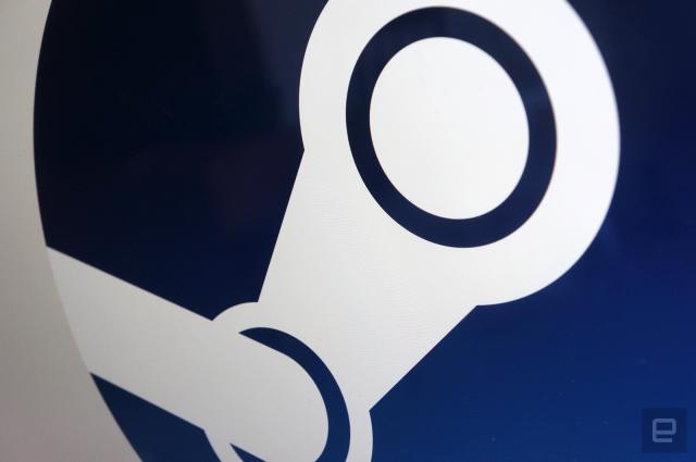 Steam Publisher: Valve